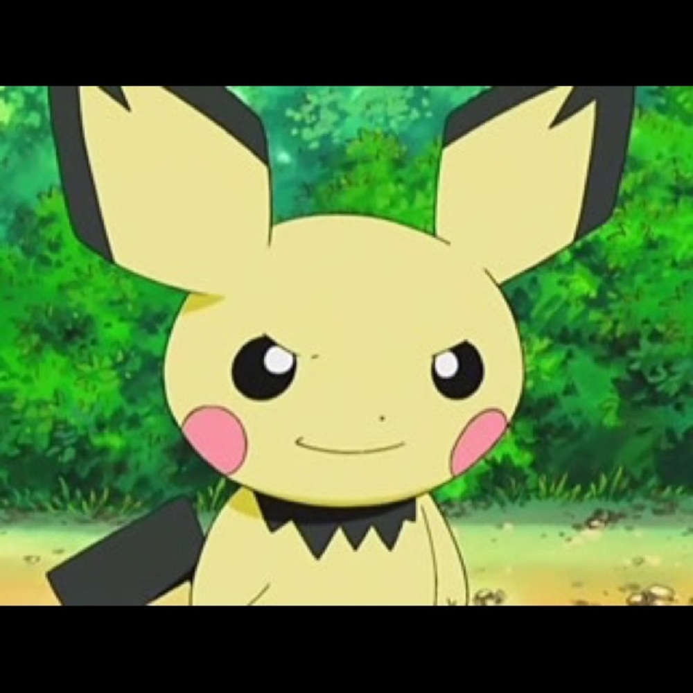 Meet your Posher, Matthew